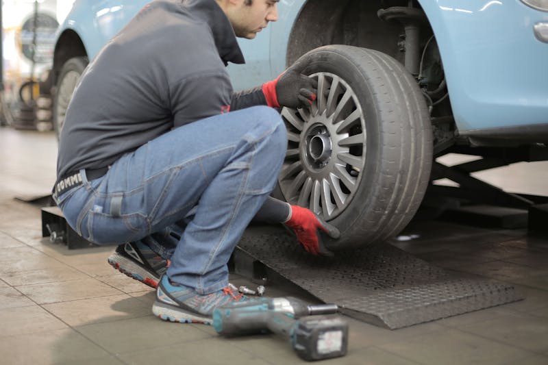 Pompe à carburant